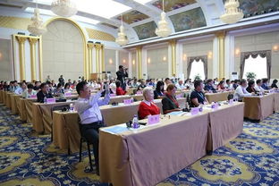 專家齊聚一堂共同 把脈 三國農業(yè)科技發(fā)展