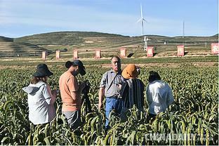 壯大服務(wù)主體 河北加強(qiáng)農(nóng)業(yè)科技社會(huì)化服務(wù)體系建設(shè)